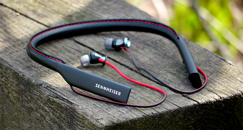 Sennheiser Momentum In Ear Wireless