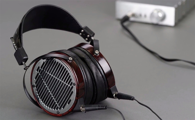 Audeze LCD 4