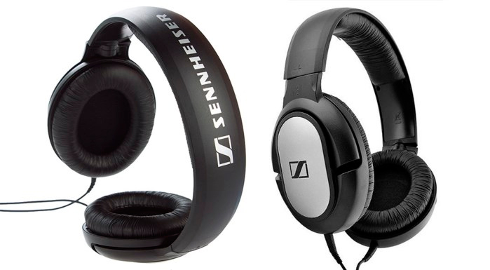 Sennheiser