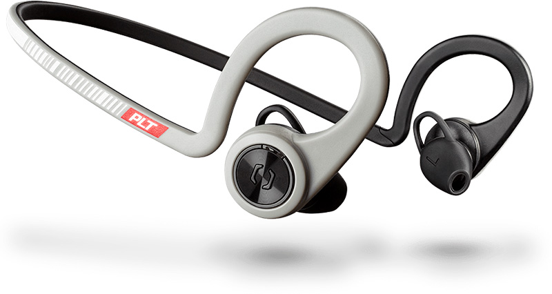 Plantronics BackBeat FIT