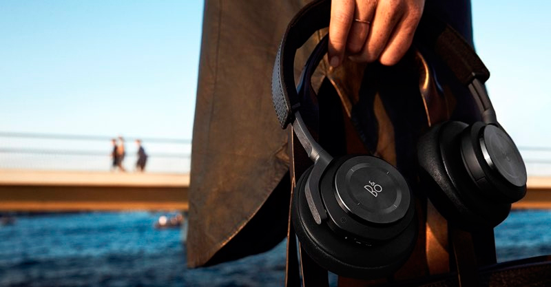 BeoPlay H9