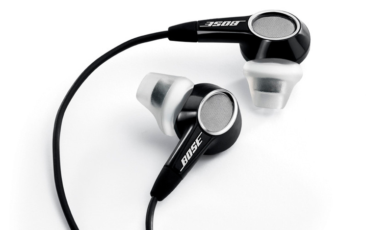 Bose In Ear