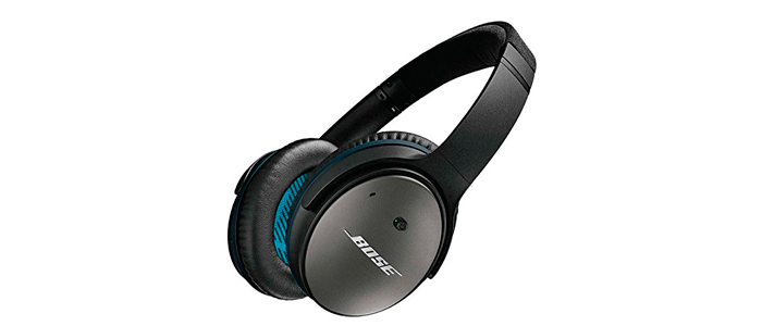 Bose QC 25