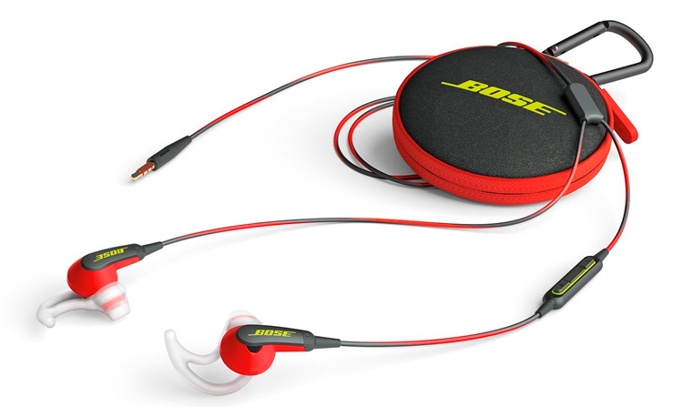 SoundSport de Bose