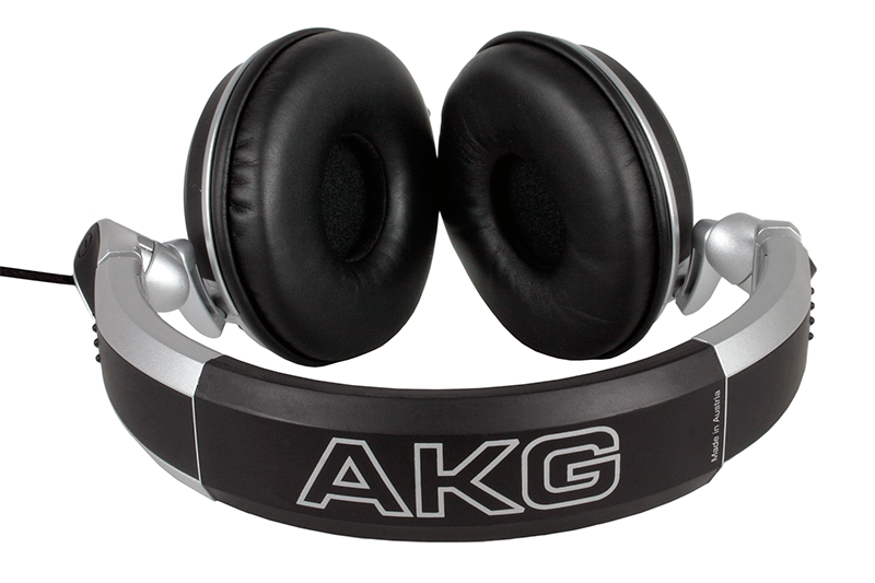 AKG K 181 DJ