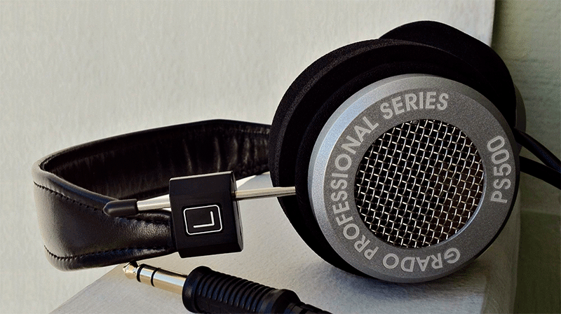 Grado PS500