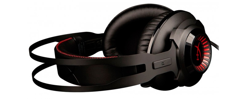 Kingston HyperX Cloud Revolver