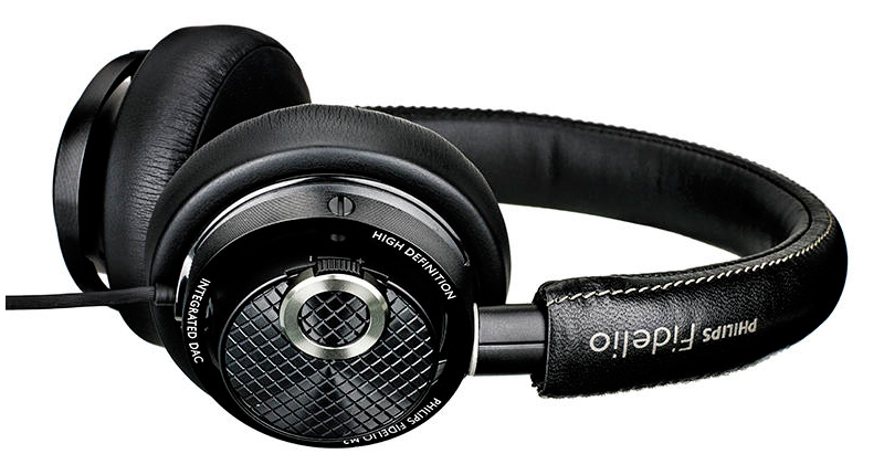 Philips Fidelio M2L