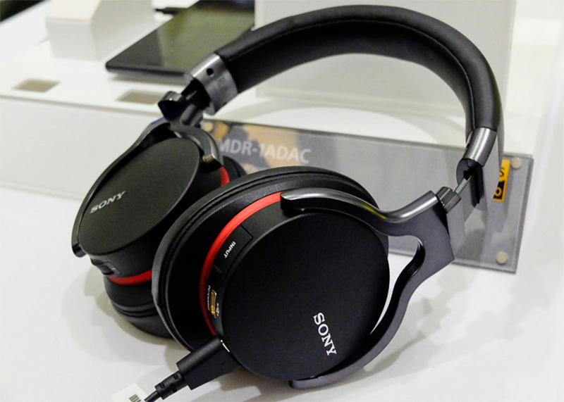 Sony MDR 1ADAC