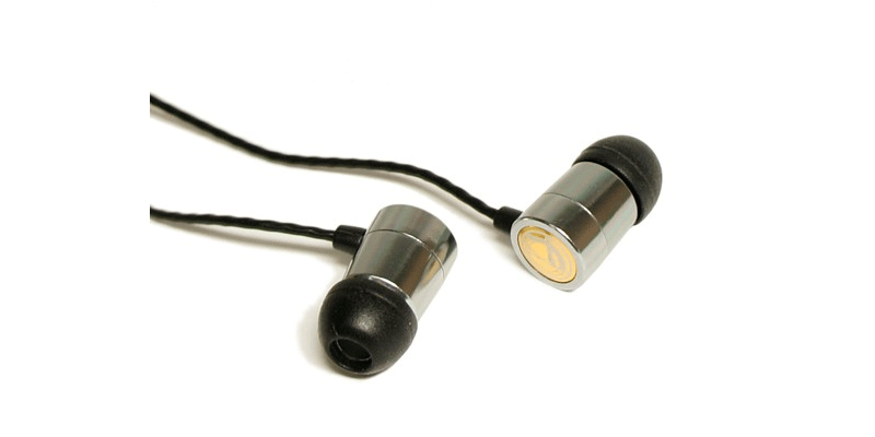 Fischer Audio Bullet