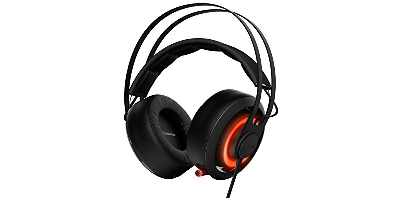 SteelSeries Siberia 650