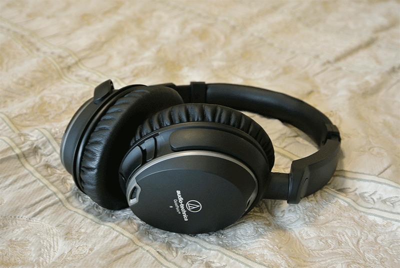 Audio Technica ATH ANC9