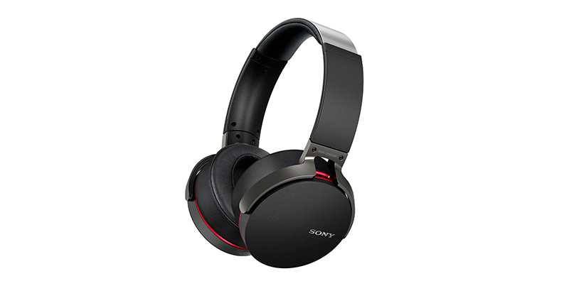 Sony MDR XB950BT