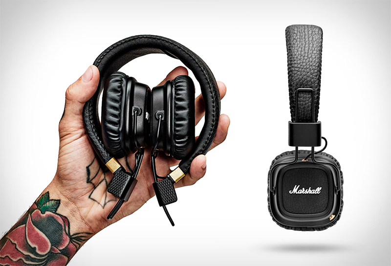 Marshall Major II Bluetooth