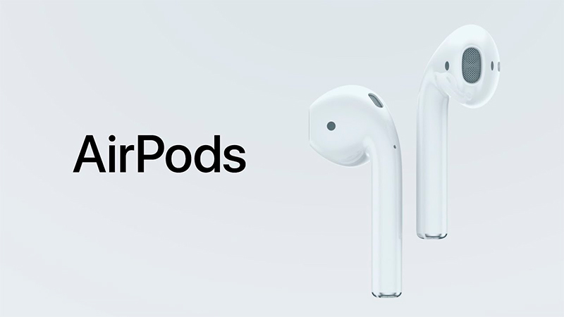 airpods