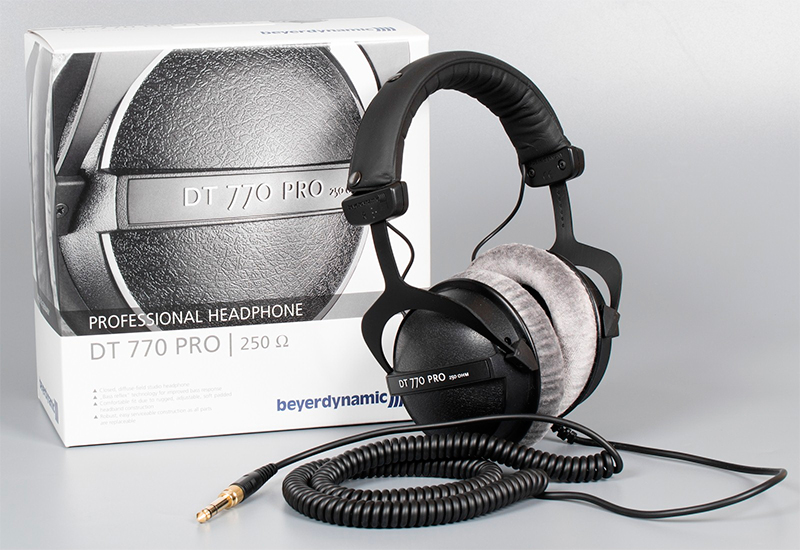 Beyerdynamic DT 770 Pro