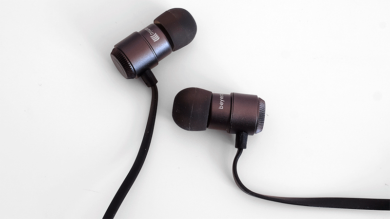 Beyerdynamic Byron BT