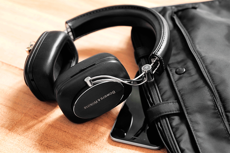 Bowers Wilkins P7 Wireless