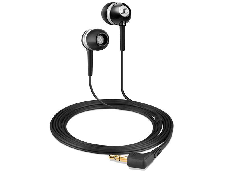 Sennheiser CX 300 II