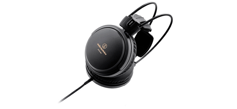 Audio Technica ATH A550Z