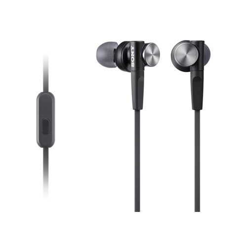 Sony MDR XB50AP