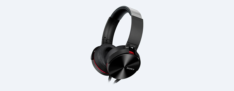 Sony MDR XB950AP