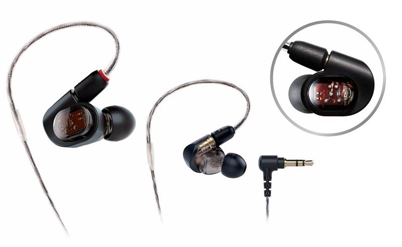 Audio Technica ATH E70