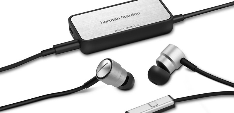 Harman Kardon Soho II NC