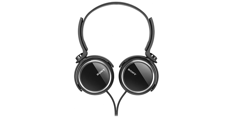 Sony MDR XB250BQ