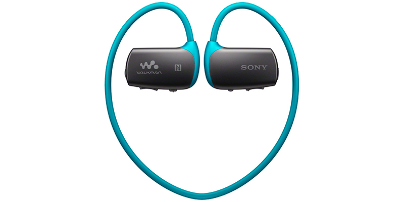 Sony NWZ WS613 4 Go