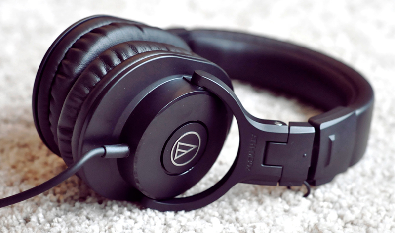 Audio Technica ATH M30x