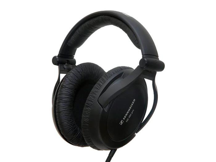 Sennheiser HD 380 Pro