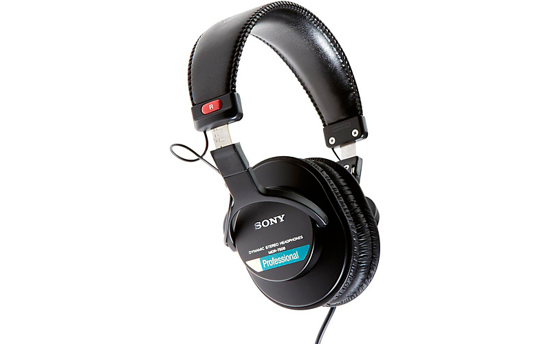 Sony MDR 7506