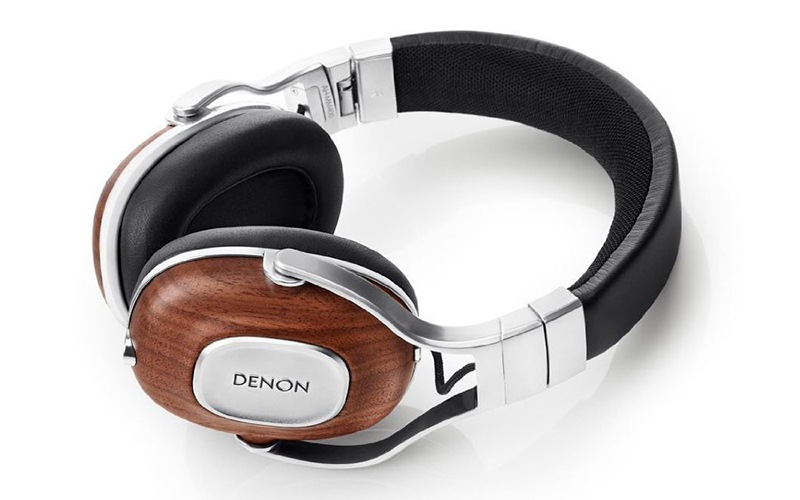 Denon AH MM400