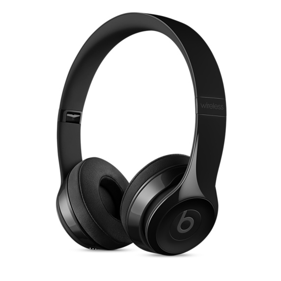 Casque supra-auriculaire sans fil Beats Solo3