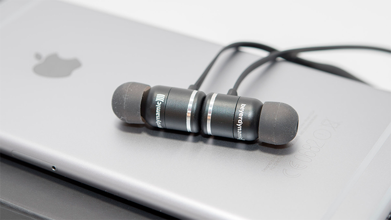 Beyerdynamic Byron BTA