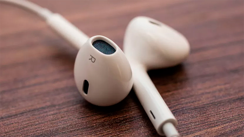 Apple EarPods