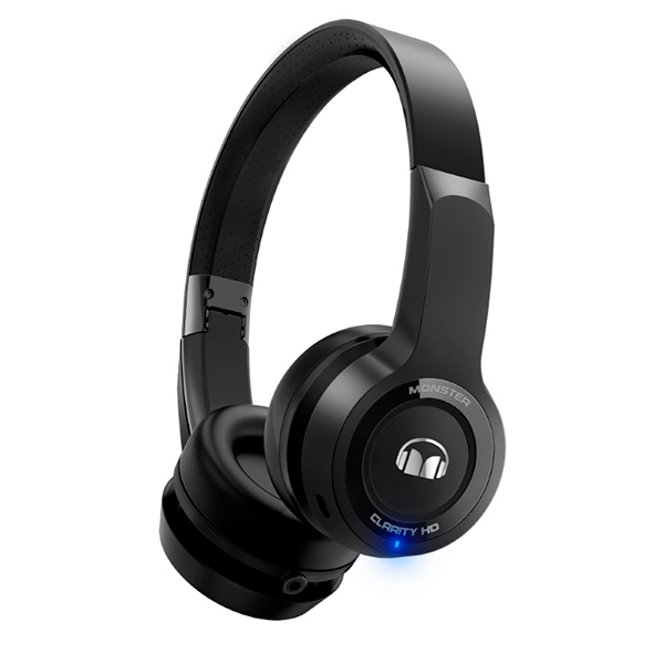 Clarity HD On Ear Bluetooth