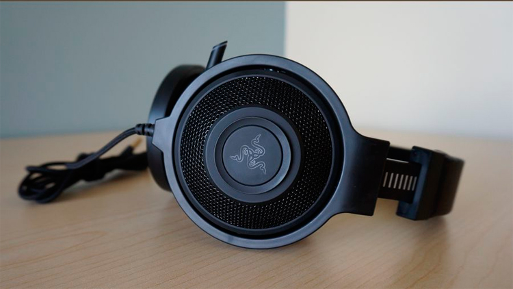 Razer Kraken 7.1 Shroma