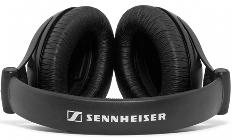 Sennheiser HD 380 Pro