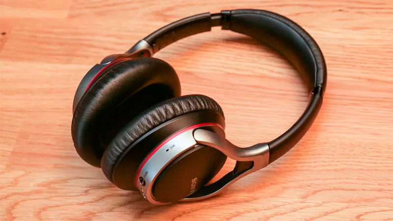 Sony MDR 10