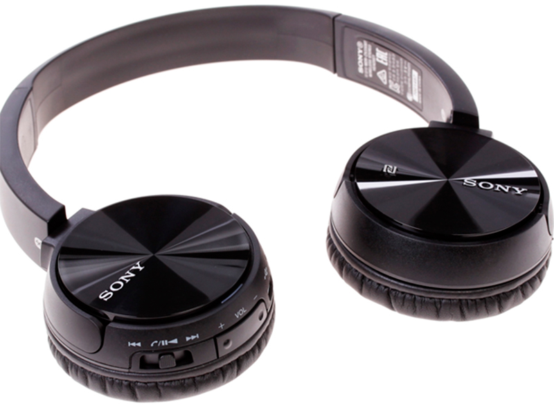 Sony MDR ZX330BT