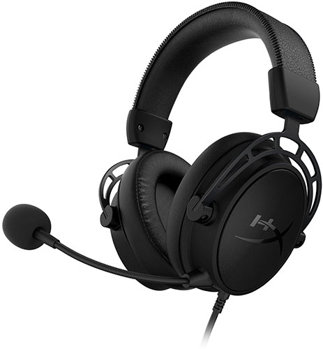 HyperX Cloud Alpha S