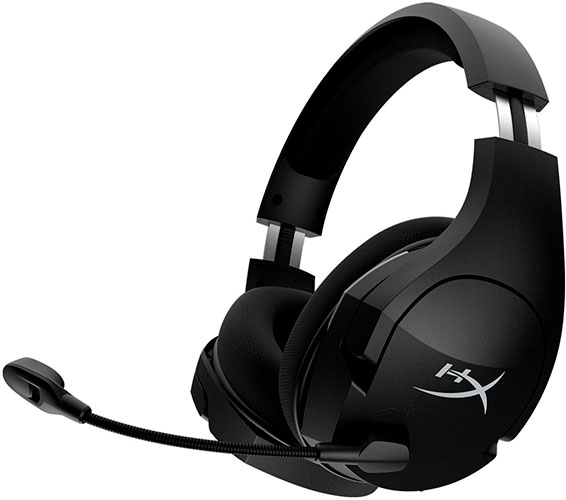 HyperX Cloud Stinger Core 7 1 Wireless