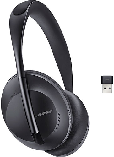 Casque à réduction de bruit 700 UC de Bose