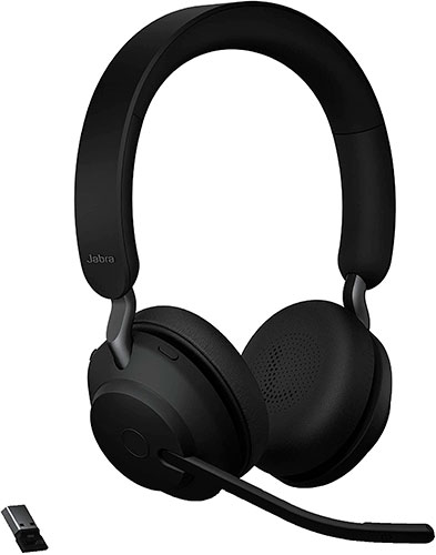 Jabra Evolve2 65