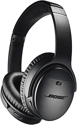 Bose QuietComfort 35 II