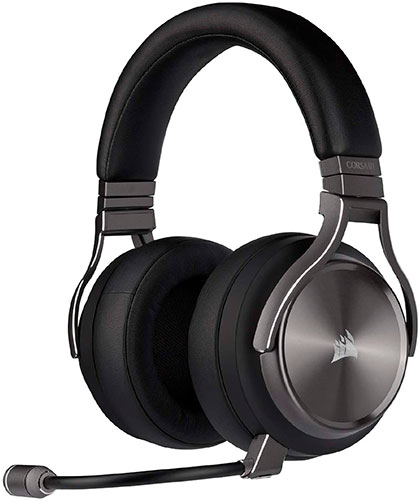 Corsair Virtuoso Wireless SE