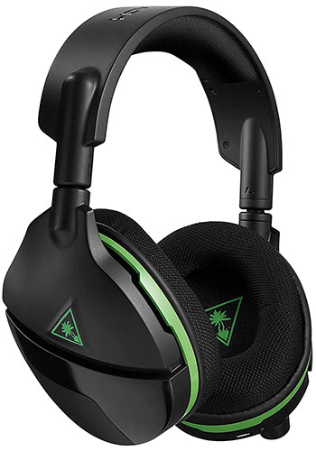 Turtle Beach Stealth 600