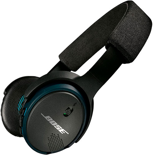 Bose SoundLink On Ear Wireless